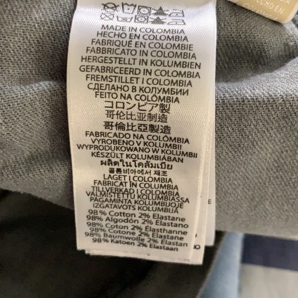 Michael Kors jeans - Picture 5 of 7